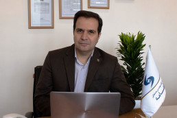 مهندس علی جهانگیری