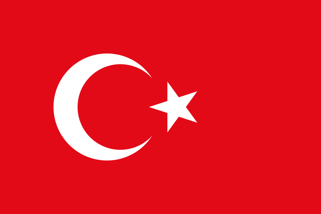 نمایندگی ترکیه