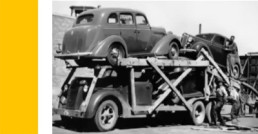 vehicles inspection