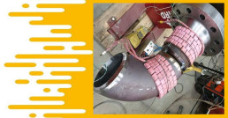بازرسی جوش و آزمون های غیرمخرب