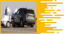 بازرسی و گواهی تایید نوع خودرو